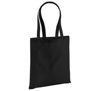 Westford Mill - Borsa in Cotone Biologico (10 Litri) (Confezione da 2) (BC4549)