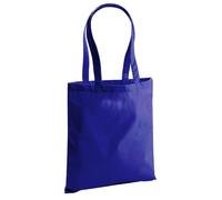 Westford Mill - Borsa in Cotone Biologico (10 Litri) (Confezione da 2) (BC4549)