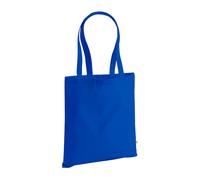 Westford Mill - Borsa in Cotone Biologico (10 Litri) (Confezione da 2) (BC4549)