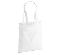 Westford Mill - Borsa in Cotone Biologico (10 Litri) (Confezione da 2) (BC4549)