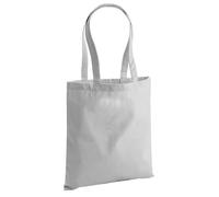 Westford Mill - Borsa in Cotone Biologico (10 Litri) (Confezione da 2) (BC4549)