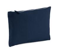 Westford Mill Borsa In Cotone Canvas Con Zip