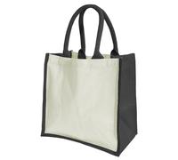Westford Mill - Borsa in Tela/Iuta (14 Litri) (BC3347)