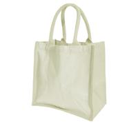 Westford Mill - Borsa in Tela/Iuta (14 Litri) (BC3347)