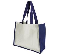 Westford Mill - Borsa in Tela/Iuta (21 Litri) (BC3348)