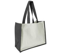 Westford Mill - Borsa in Tela/Iuta (21 Litri) (Confezione da 2) (BC4539)