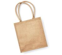 Westford Mill - Borsa per la Spesa in Iuta (BC3616)