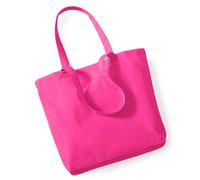 Westford Mill - Borsa per la Spesa Riutilizzabile - Donna (BC1221)
