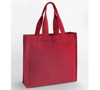 Westford Mill Borsa Shopper Tote Chevron Manici