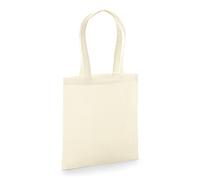 Westford Mill Borsa Tote in Cotone Organico (PC3553)