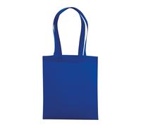 Westford Mill Borsa Tote in Cotone Organico (PC3553)