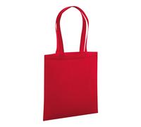 Westford Mill Borsa Tote in Cotone Organico (PC3553)