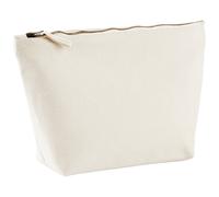Westford Mill - Borsetta in Tela di Cotone (Confezione da 2) (RW6995)