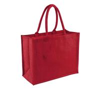 Westford Mill Classic Iuta Borsa per la Spesa (PC5451)