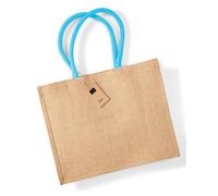 Westford Mill Classic Iuta Borsa per la Spesa (PC5451)