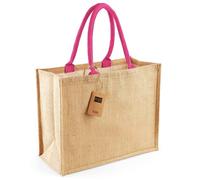 Westford Mill Classic Iuta Borsa per la Spesa (PC5451)