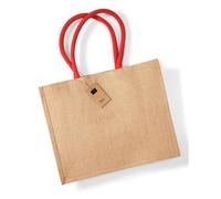 Westford Mill Classic Iuta Borsa per la Spesa (PC5451)