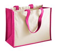 Westford Mill Classic Iuta Borsa per la Spesa (RW10432)