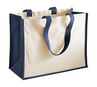 Westford Mill Classic Iuta Borsa per la Spesa (RW10432)