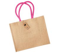 Westford Mill Classic Iuta Borsa per la Spesa (RW9412)