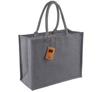 Westford Mill Classic Iuta Borsa per la Spesa (RW9412)