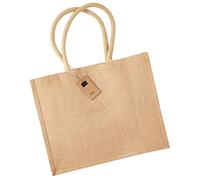 Westford Mill Classic Iuta Borsa per la Spesa (RW9412)