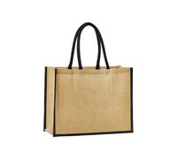 Westford Mill Classic Juta Inamidata Borsa a Tracolla (RW10055)