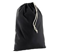 Westford Mill Cotone Sacca con Laccetti (BC5031)