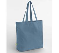 Westford Mill EarthAware® Borsa Maxi In Cotone Organico For Life