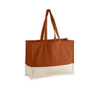 Westford Mill EarthAware Contrasto Biologica Borsa per la Spesa (RW10455)