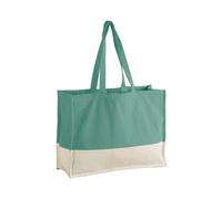 Westford Mill EarthAware Contrasto Biologica Borsa per la Spesa (RW10455)