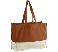 Westford Mill EarthAware Contrasto Borsa a Tracolla (PC7608)