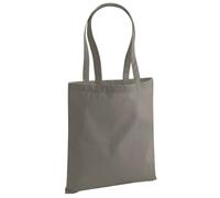 Westford Mill EarthAware Organic Bag For Life Borsa a Tracolla (RW9148)