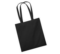 Westford Mill EarthAware Organic Bag For Life Borsa a Tracolla (RW9148)