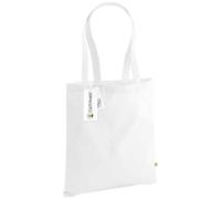 Westford Mill EarthAware Organic Bag For Life Borsa a Tracolla (RW9148)