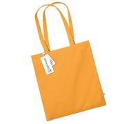 Westford Mill EarthAware Organic Bag For Life Borsa a Tracolla (RW9148)