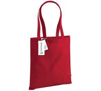 Westford Mill EarthAware Organic Bag For Life Borsa a Tracolla (RW9148)