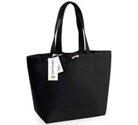 Westford Mill EarthAware Organic Marina Borsa Modello Tote (PC4565)