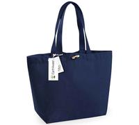 Westford Mill EarthAware Organic Marina Borsa Modello Tote (PC4565)