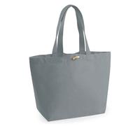 Westford Mill EarthAware Organic Marina Borsa Modello Tote (PC4565) UTPC4565_7