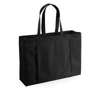 Westford Mill Earthaware Organic Yoga Tote W818 - Cotone certificato OCS spazios