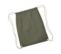 Westford Mill EarthAware Sacca a Spalla Tessuto Organico (PC3229)