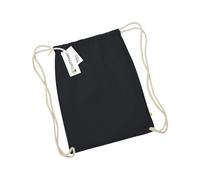 Westford Mill EarthAware Sacca a Spalla Tessuto Organico (PC3229)