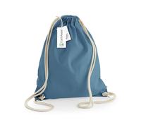 Westford Mill EarthAware Sacca a Spalla Tessuto Organico (PC3229)