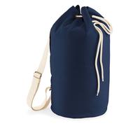 Westford Mill EarthAware Sacca con Coulisse (PC3205)