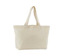 Westford Mill EarthAware Twill Biologico Borsa a Tracolla (BC6891)