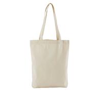 Westford Mill EarthAware Twill Biologico Borsa a Tracolla (BC6979)