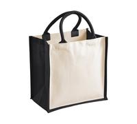 Westford Mill Iuta Borsa Modello Tote (PC6348)