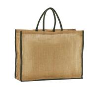 Westford Mill Market Juta Inamidata Borsa a Tracolla (BC7010)