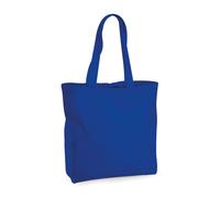 Westford Mill Maxi Borsa Tote in Cotone Organico (PC4067)